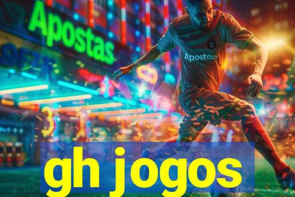 gh jogos